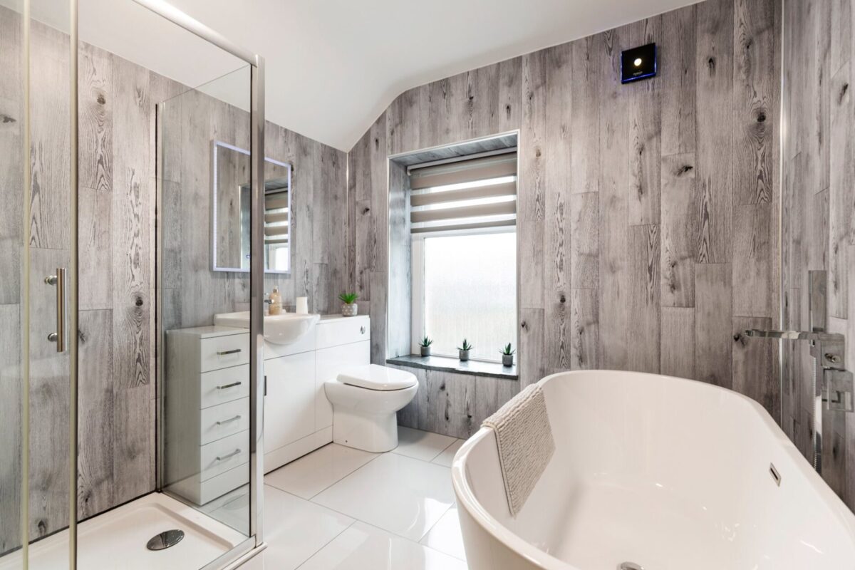 Upper Hill Street, Hakin, Milford Haven, SA73