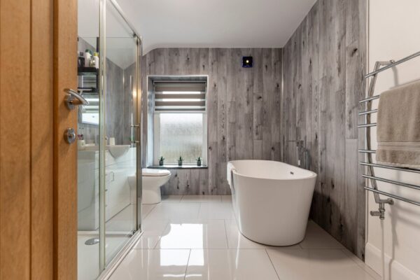 Upper Hill Street, Hakin, Milford Haven, SA73