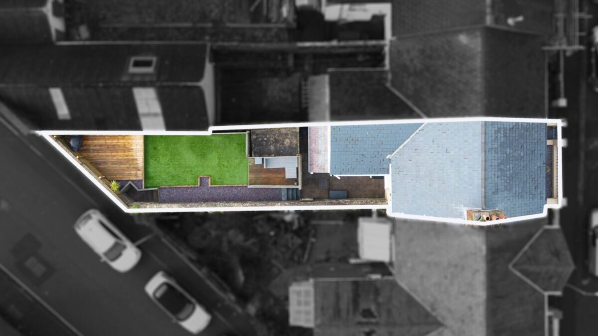 Upper Hill Street, Hakin, Milford Haven, SA73