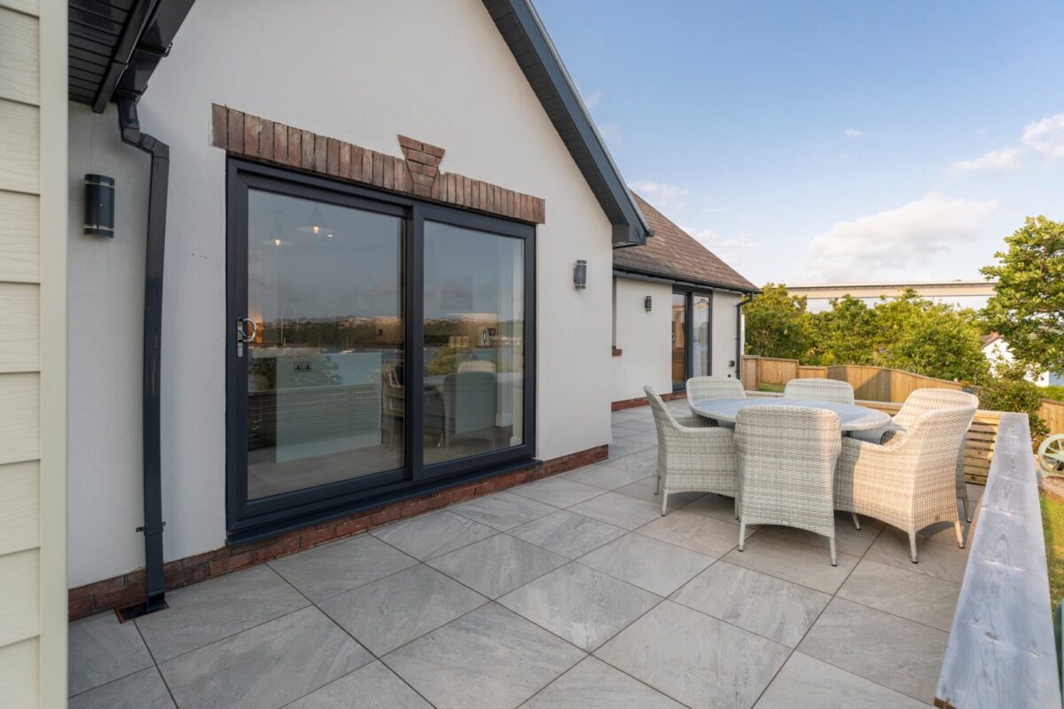Merigale, Barnlake Point, Burton, Milford Haven, SA73