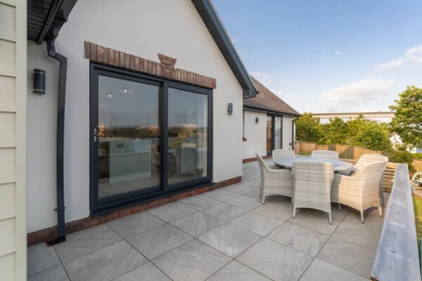 Merigale, Barnlake Point, Burton, Milford Haven, SA73