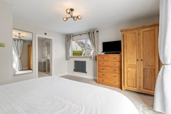 Merigale, Barnlake Point, Burton, Milford Haven, SA73