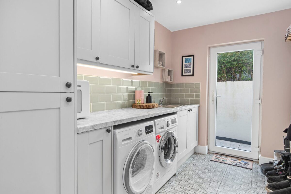 Merigale, Barnlake Point, Burton, Milford Haven, SA73