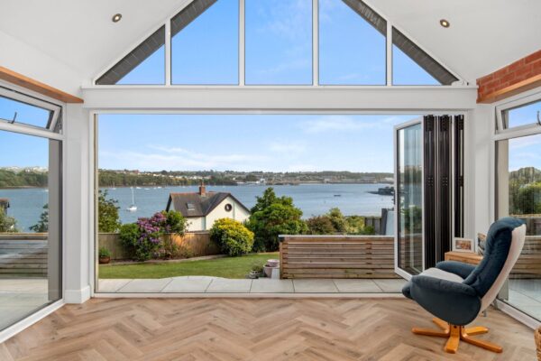 Merigale, Barnlake Point, Burton, Milford Haven, SA73