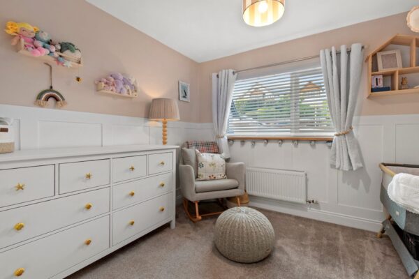 Merigale, Barnlake Point, Burton, Milford Haven, SA73