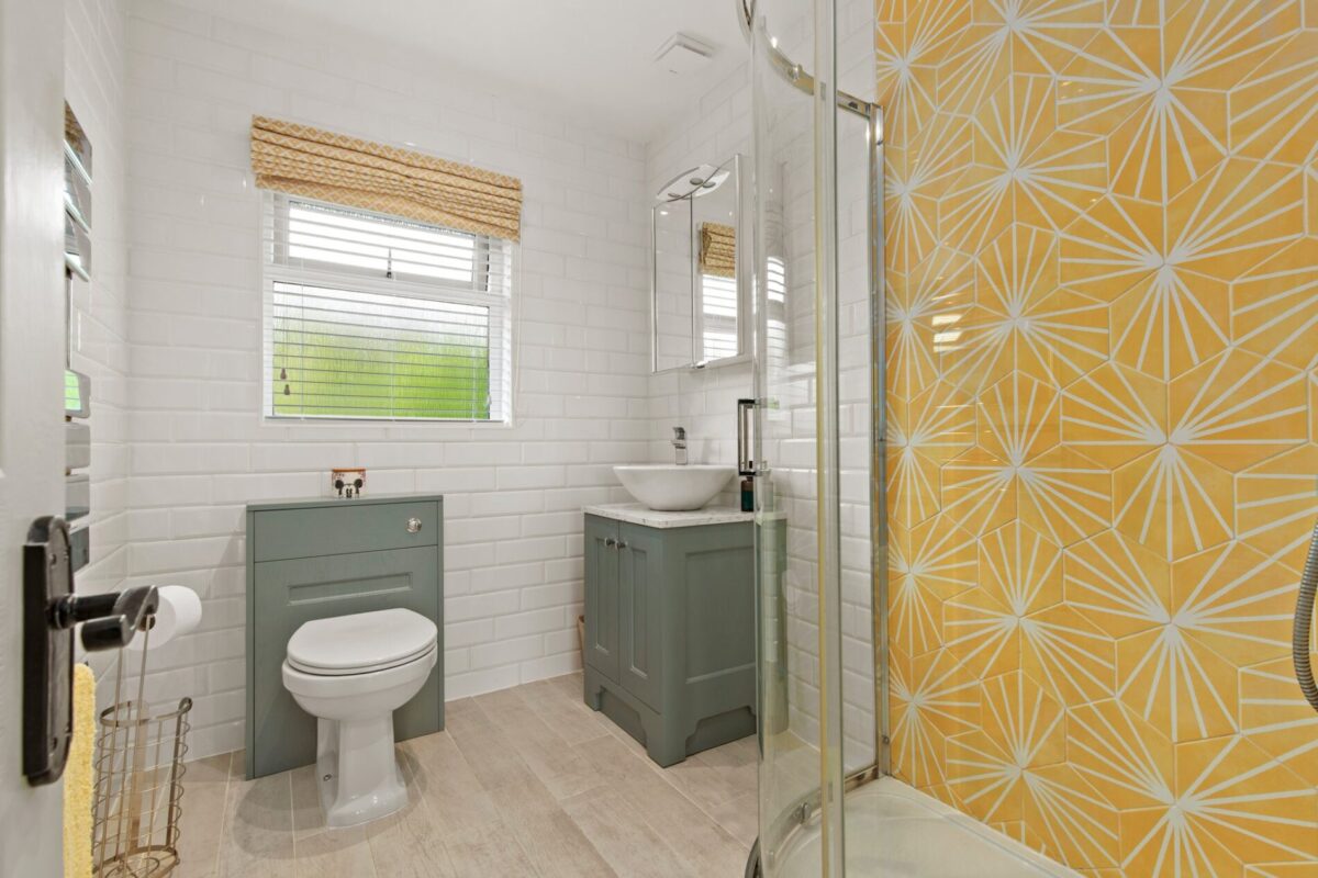 Merigale, Barnlake Point, Burton, Milford Haven, SA73