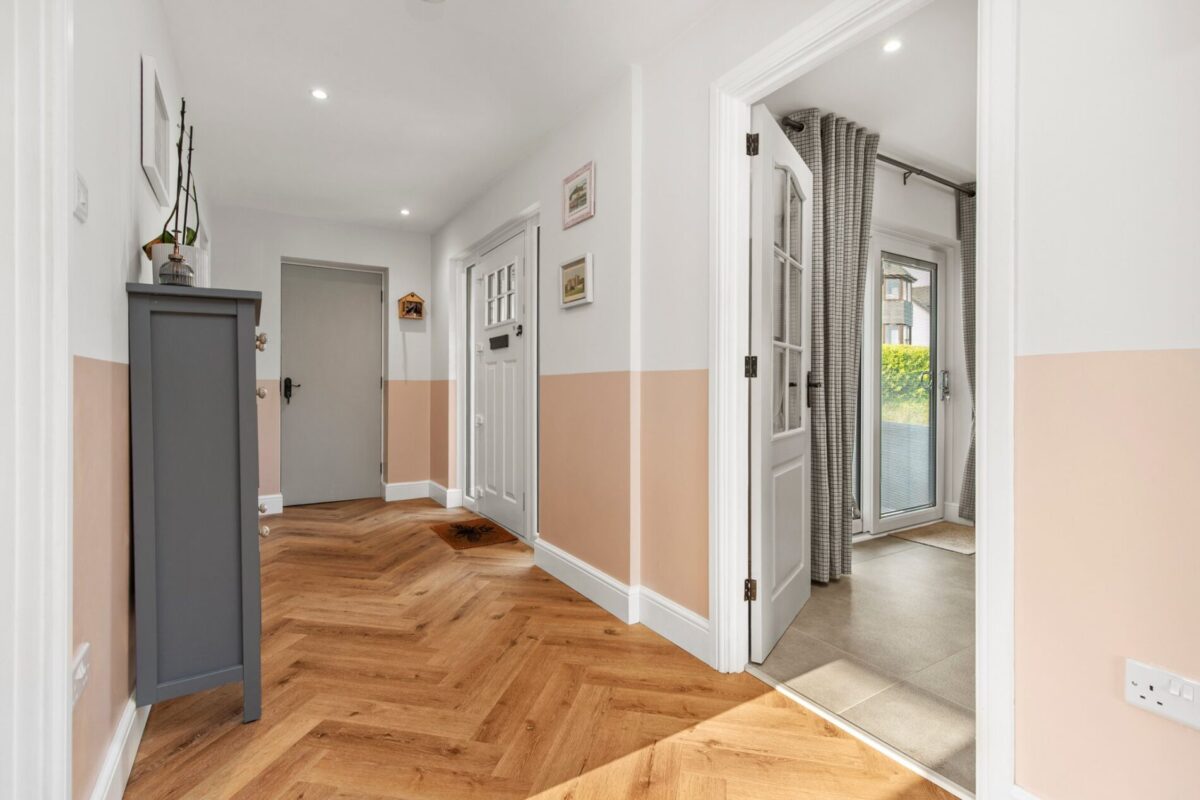 Merigale, Barnlake Point, Burton, Milford Haven, SA73