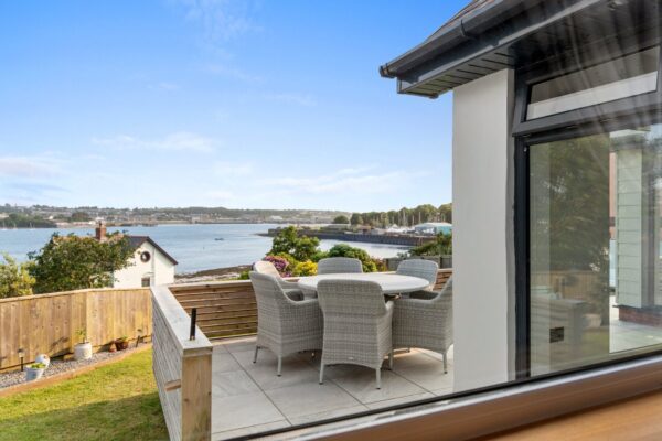 Merigale, Barnlake Point, Burton, Milford Haven, SA73