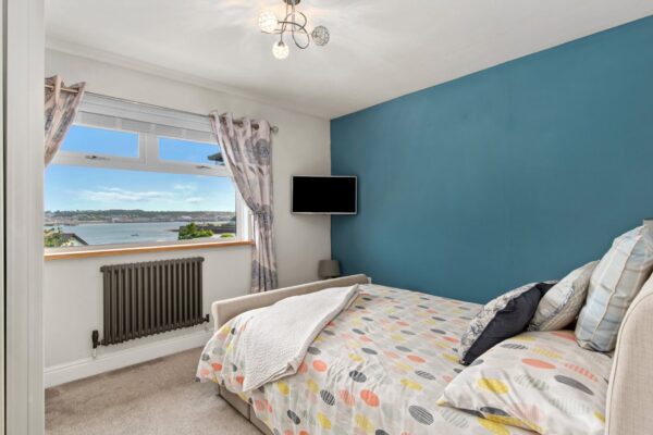 Merigale, Barnlake Point, Burton, Milford Haven, SA73