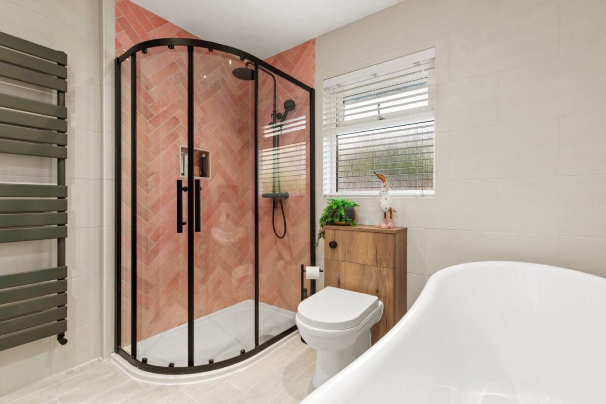 Merigale, Barnlake Point, Burton, Milford Haven, SA73