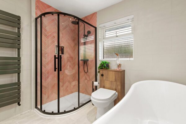 Merigale, Barnlake Point, Burton, Milford Haven, SA73