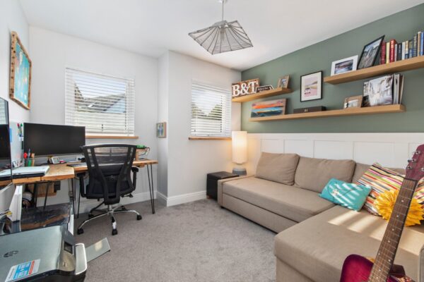 Merigale, Barnlake Point, Burton, Milford Haven, SA73