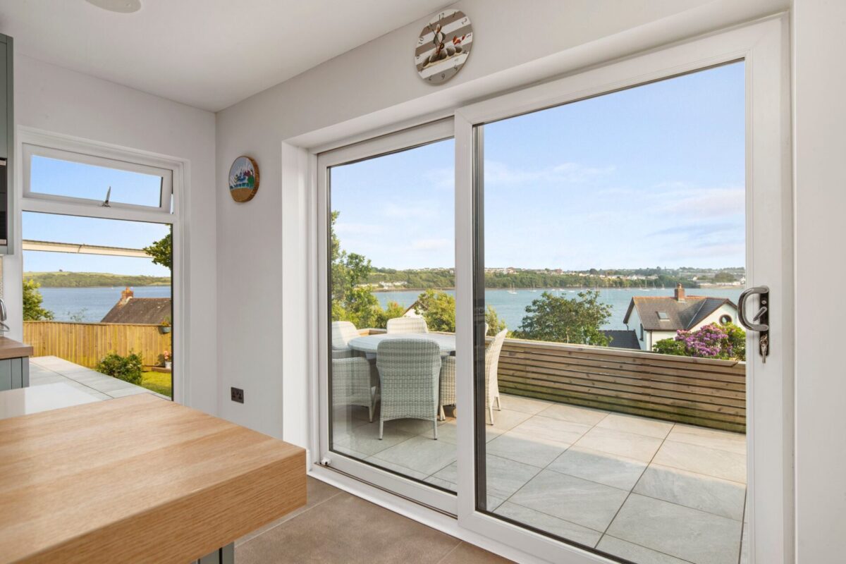 Merigale, Barnlake Point, Burton, Milford Haven, SA73