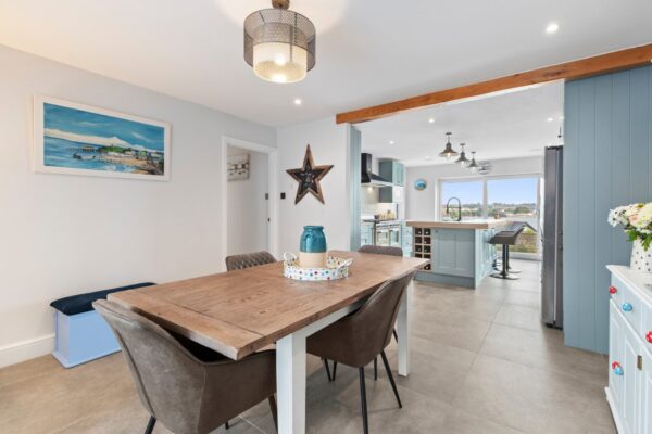 Merigale, Barnlake Point, Burton, Milford Haven, SA73