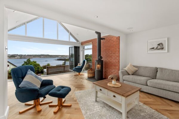 Merigale, Barnlake Point, Burton, Milford Haven, SA73