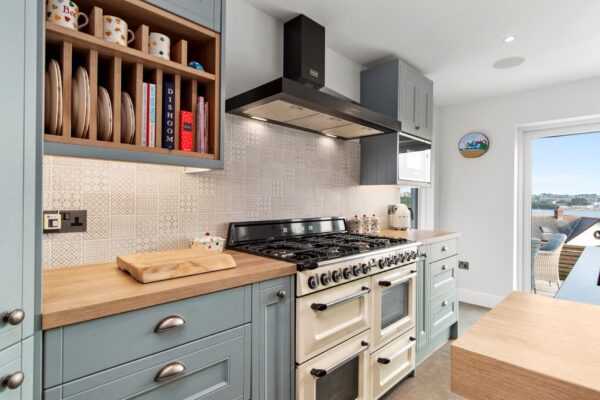 Merigale, Barnlake Point, Burton, Milford Haven, SA73