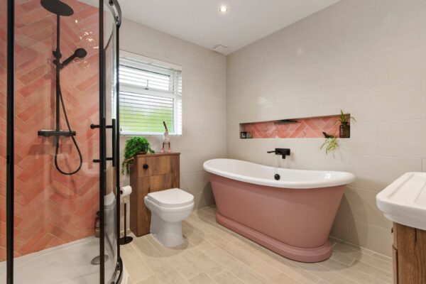 Merigale, Barnlake Point, Burton, Milford Haven, SA73