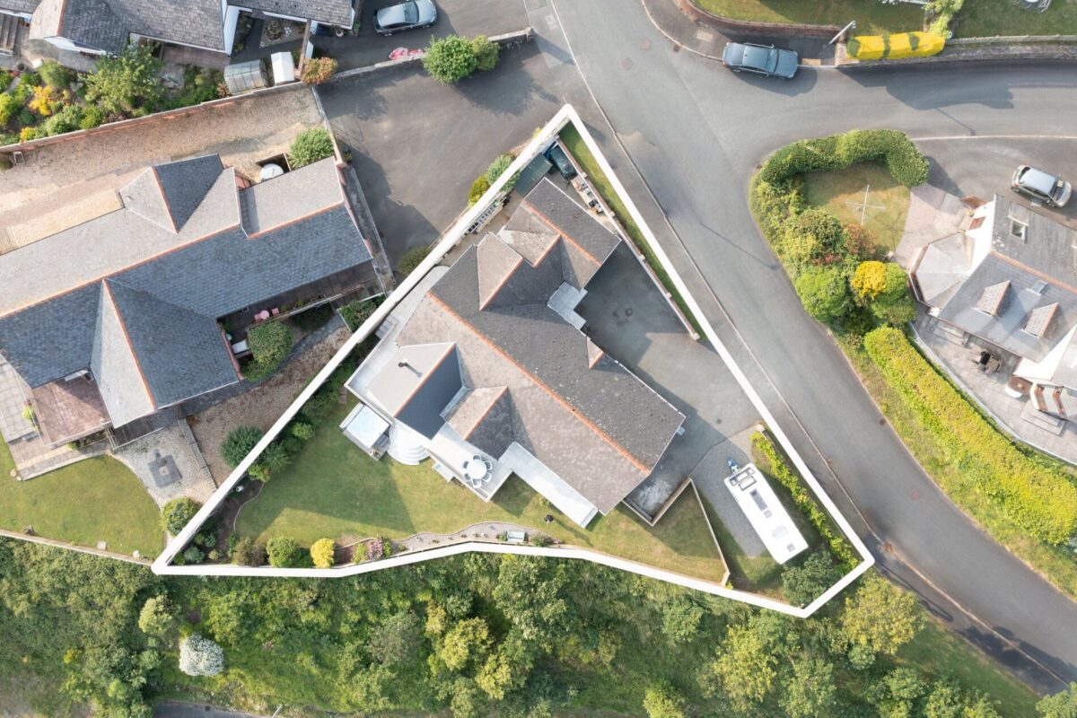 Merigale, Barnlake Point, Burton, Milford Haven, SA73