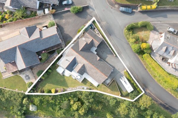 Merigale, Barnlake Point, Burton, Milford Haven, SA73