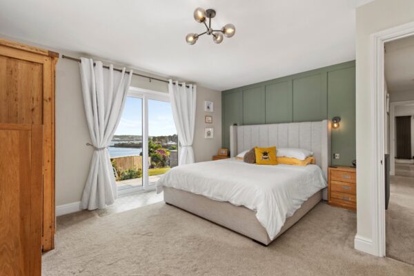 Merigale, Barnlake Point, Burton, Milford Haven, SA73