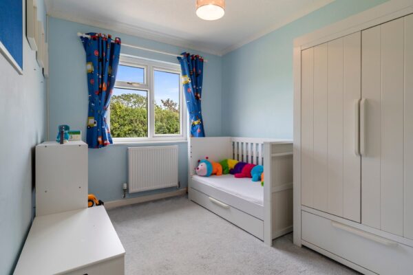 Long Mountain, Yerbeston, Kilgetty, SA68