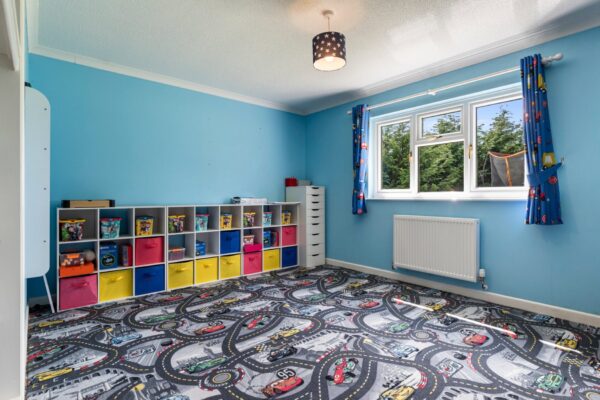 Long Mountain, Yerbeston, Kilgetty, SA68