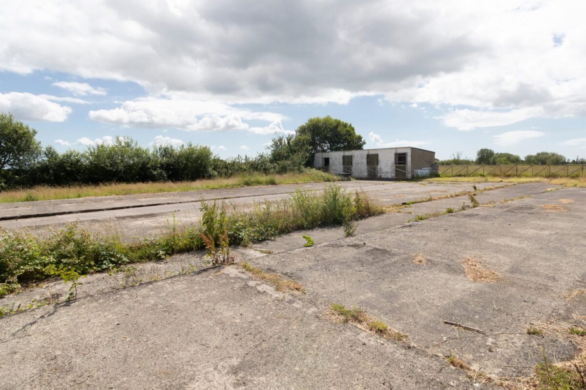 Long Mountain, Yerbeston, Kilgetty, SA68