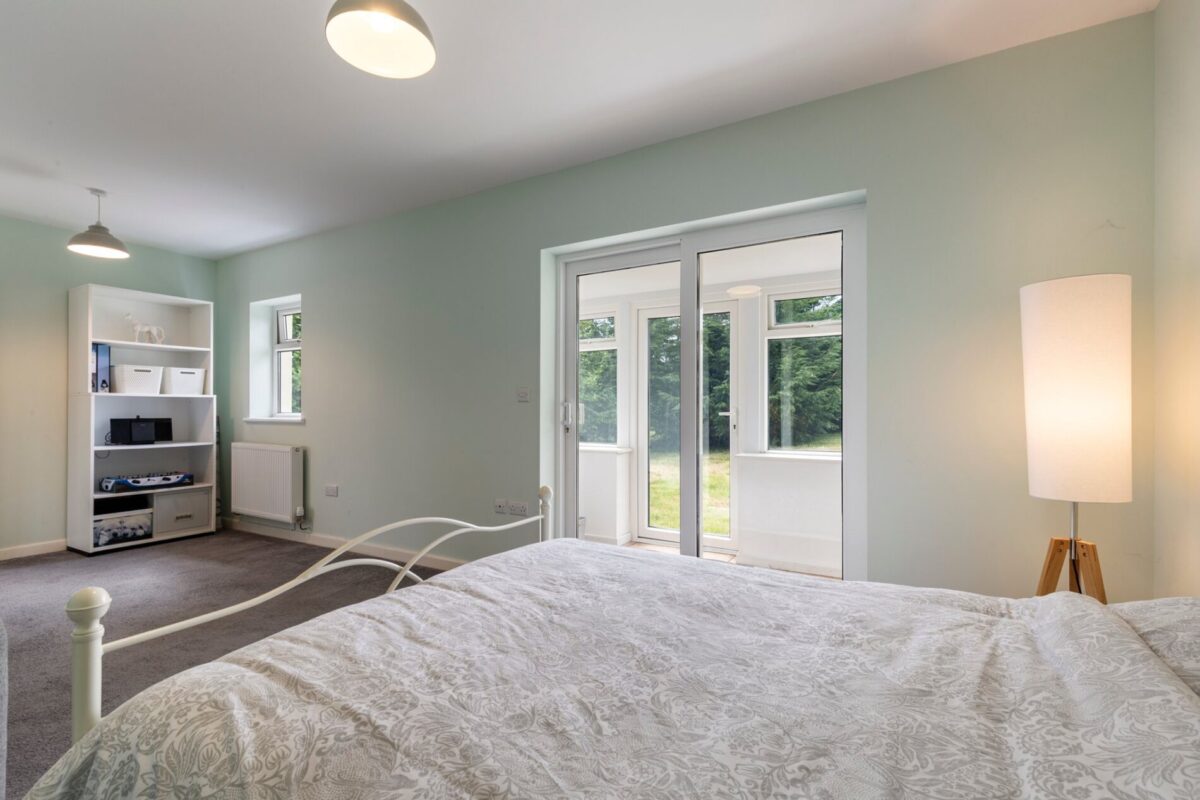 Long Mountain, Yerbeston, Kilgetty, SA68