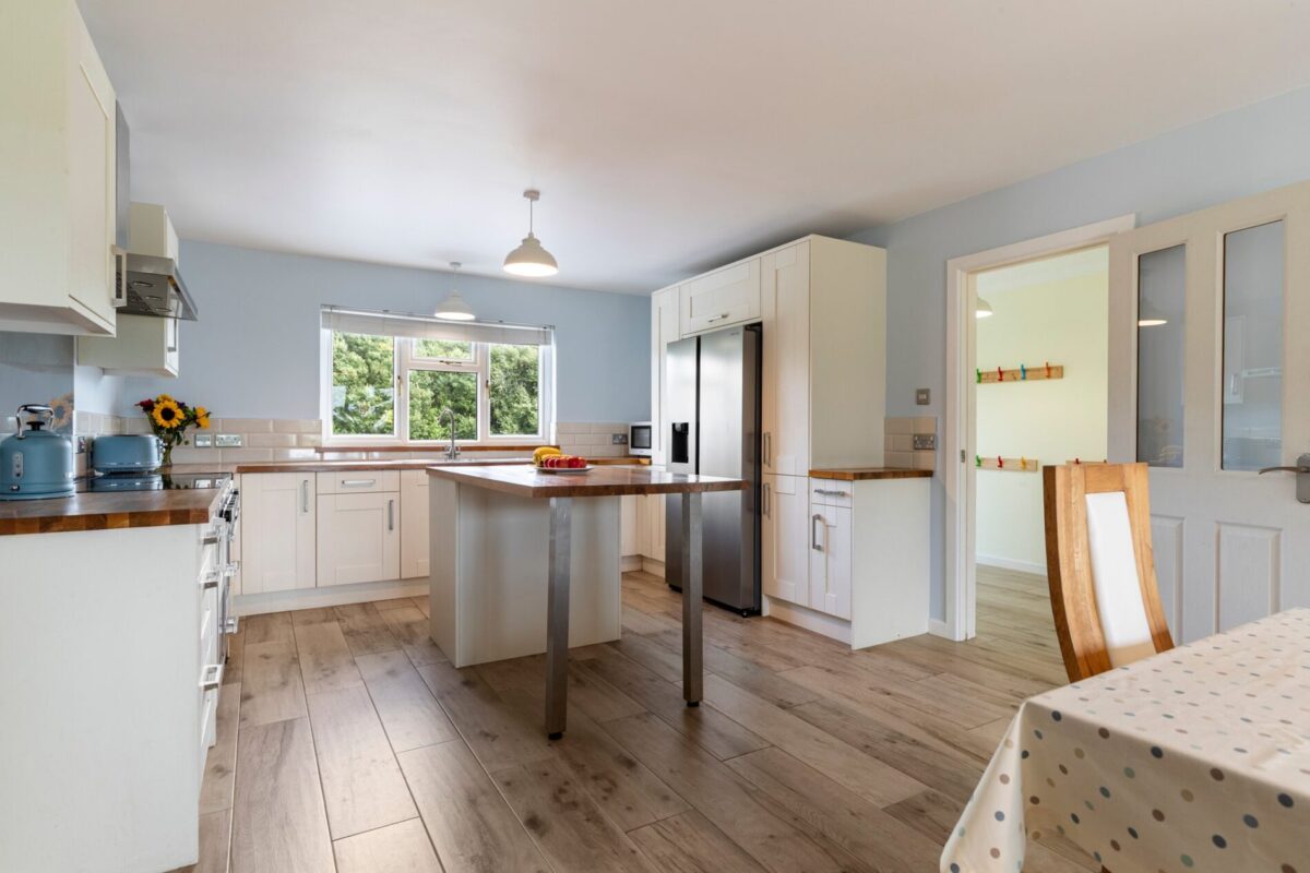 Long Mountain, Yerbeston, Kilgetty, SA68