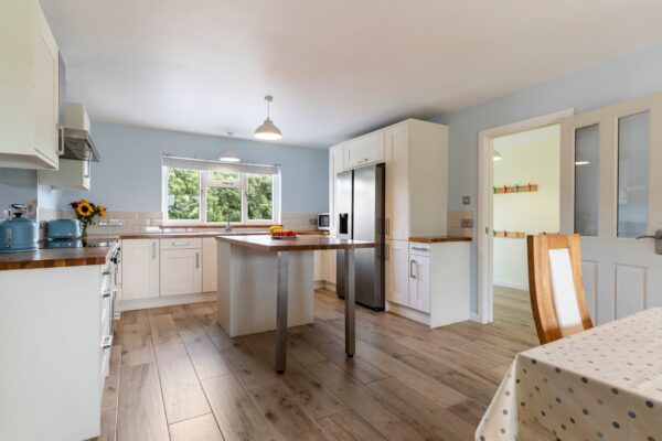 Long Mountain, Yerbeston, Kilgetty, SA68