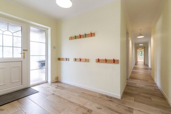 Long Mountain, Yerbeston, Kilgetty, SA68