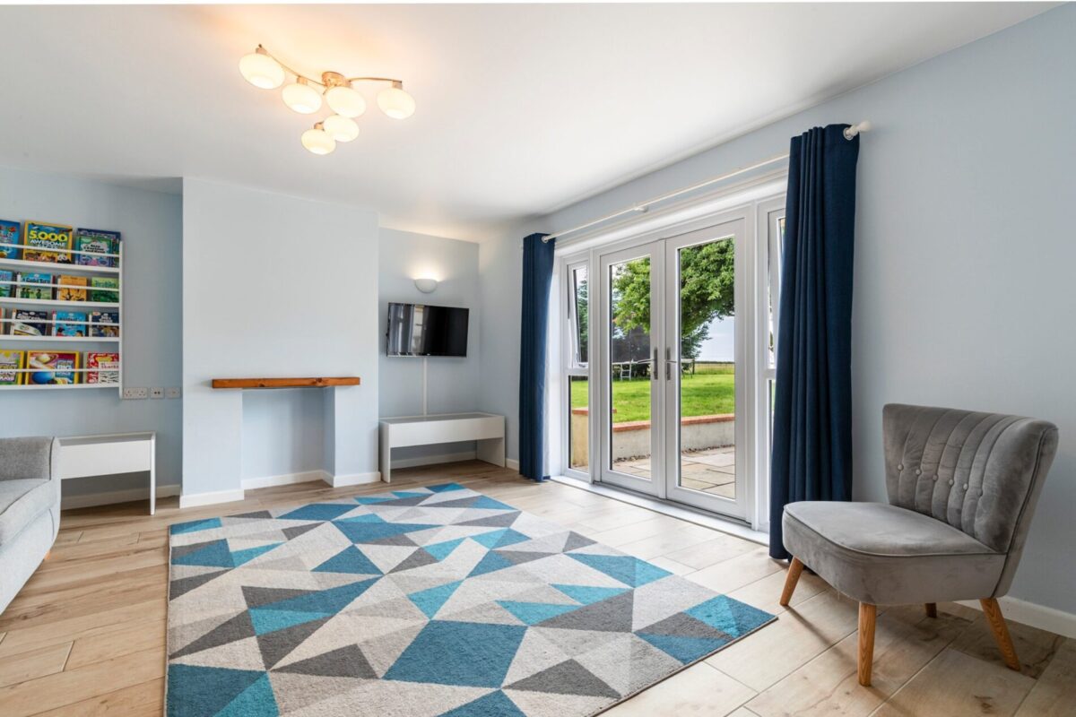 Long Mountain, Yerbeston, Kilgetty, SA68