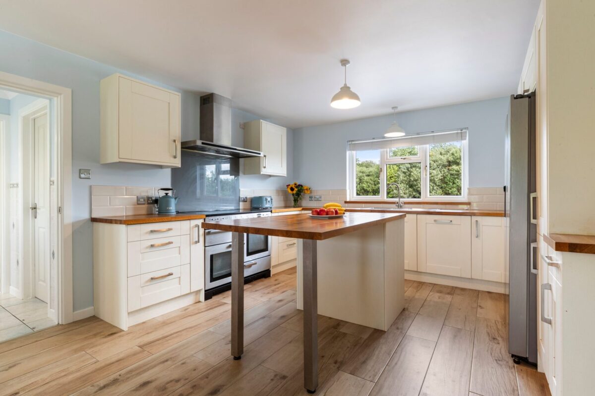 Long Mountain, Yerbeston, Kilgetty, SA68