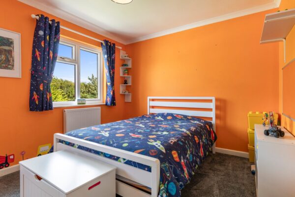 Long Mountain, Yerbeston, Kilgetty, SA68