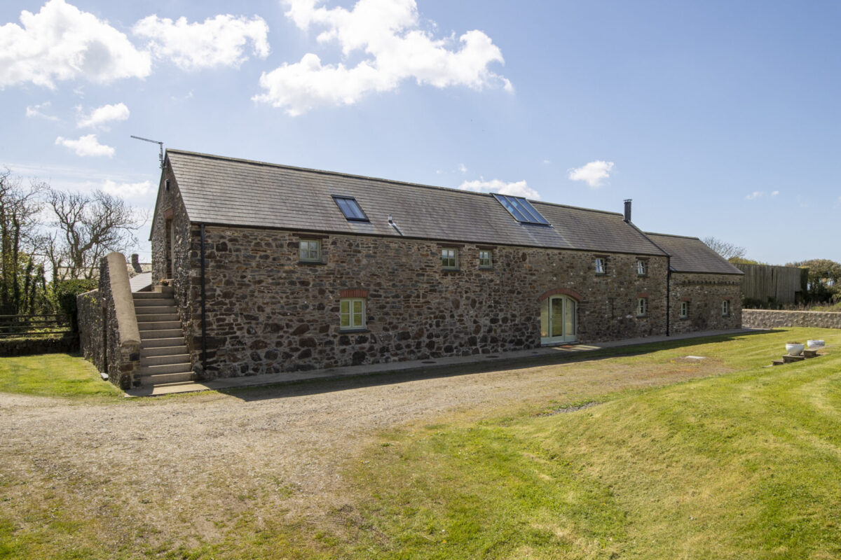 Portfield Gate, Haverfordwest, SA62