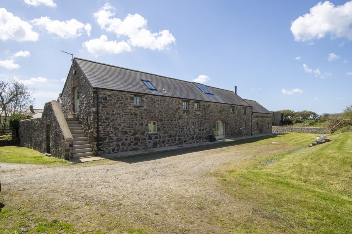Portfield Gate, Haverfordwest, SA62