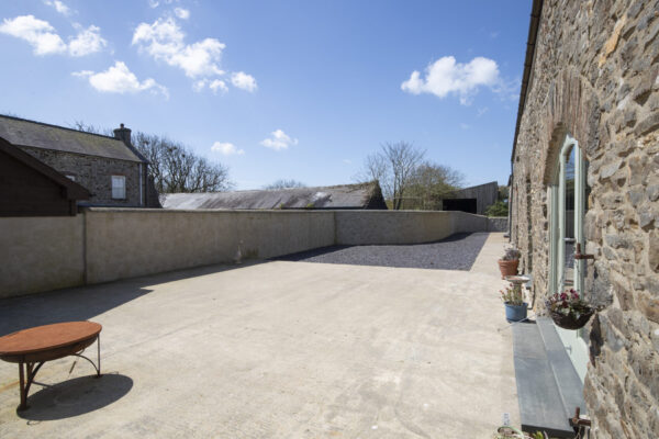 Portfield Gate, Haverfordwest, SA62