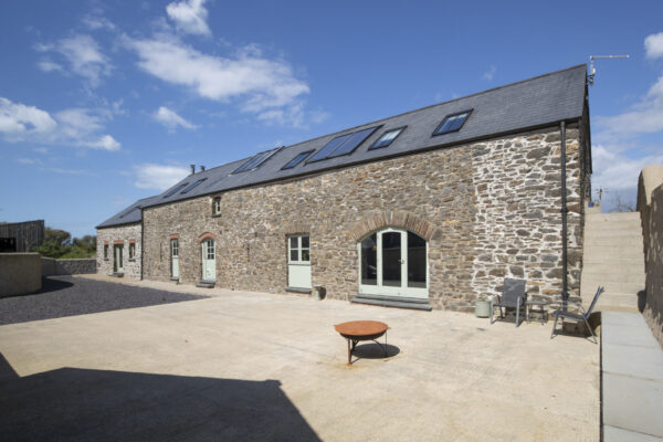 Portfield Gate, Haverfordwest, SA62