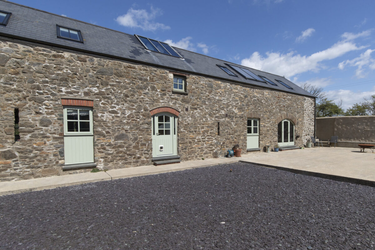 Portfield Gate, Haverfordwest, SA62