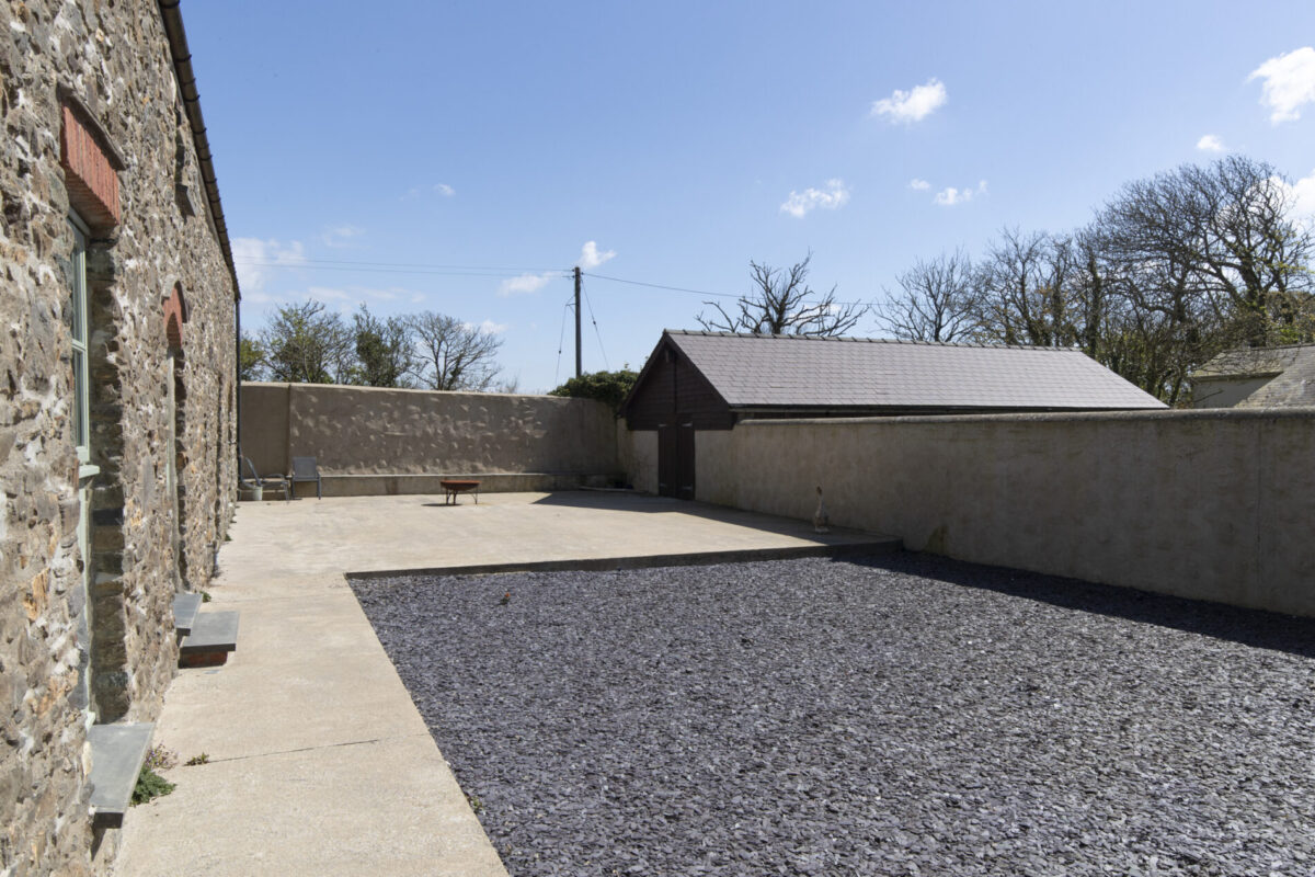 Portfield Gate, Haverfordwest, SA62