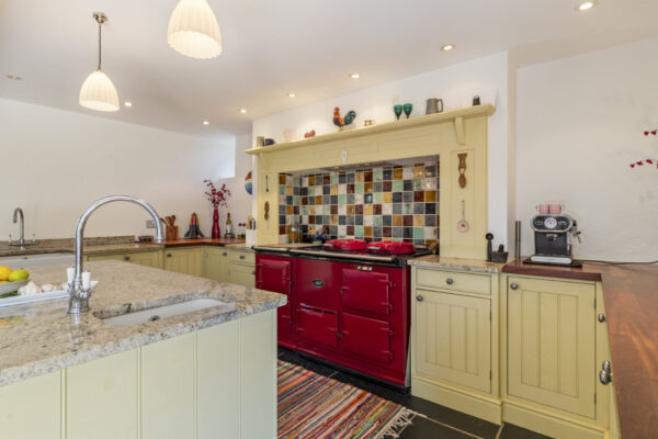 Portfield Gate, Haverfordwest, SA62