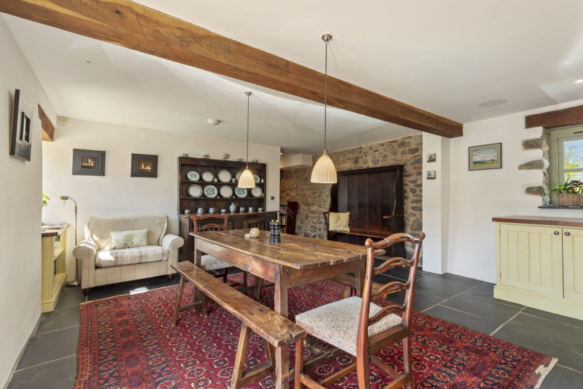 Portfield Gate, Haverfordwest, SA62