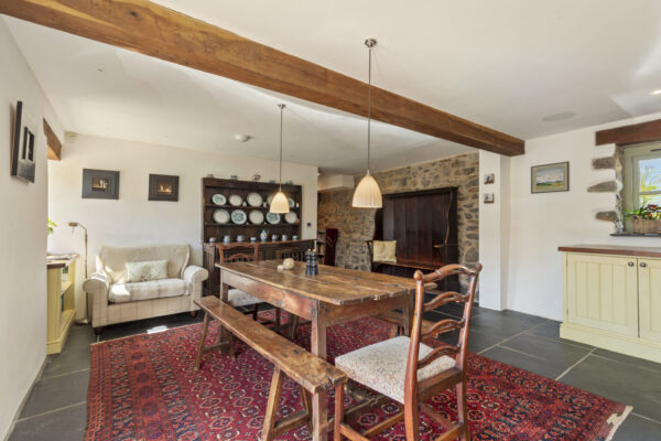 Portfield Gate, Haverfordwest, SA62