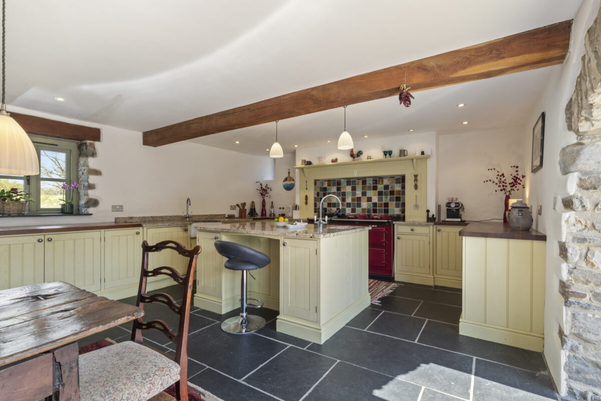 Portfield Gate, Haverfordwest, SA62