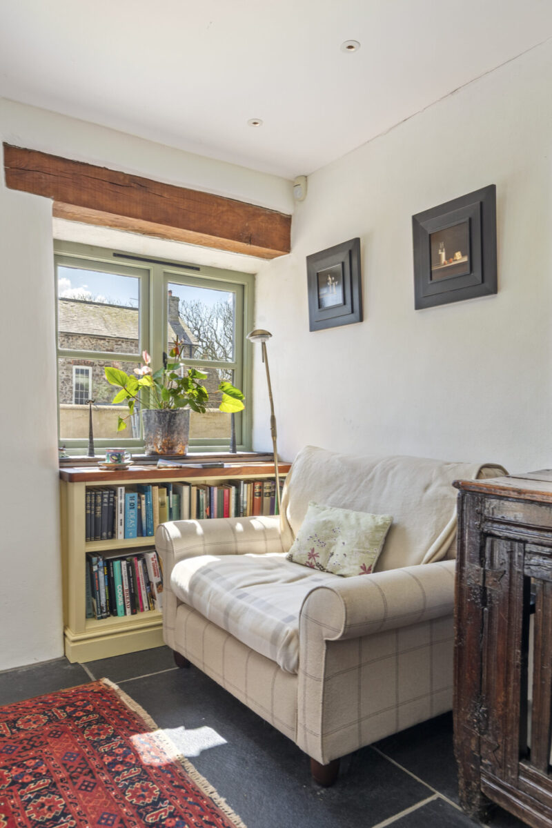Portfield Gate, Haverfordwest, SA62