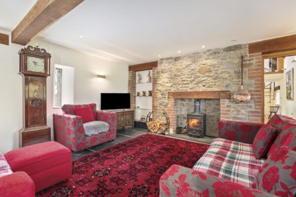 Portfield Gate, Haverfordwest, SA62