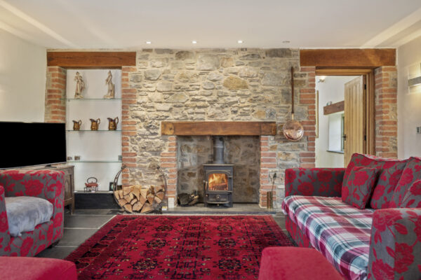 Portfield Gate, Haverfordwest, SA62