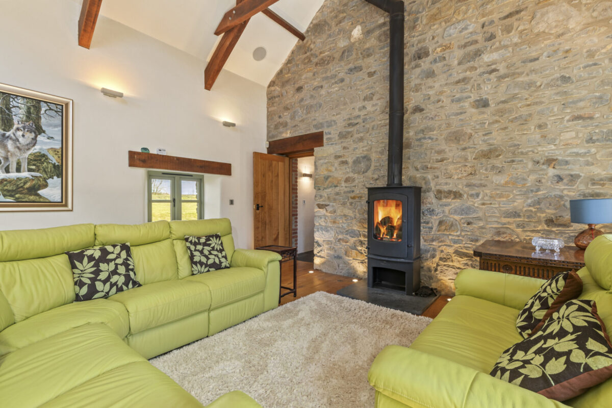 Portfield Gate, Haverfordwest, SA62