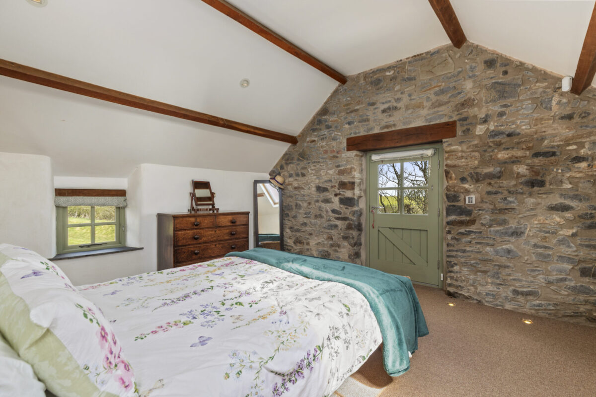 Portfield Gate, Haverfordwest, SA62