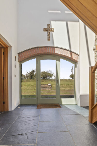 Portfield Gate, Haverfordwest, SA62